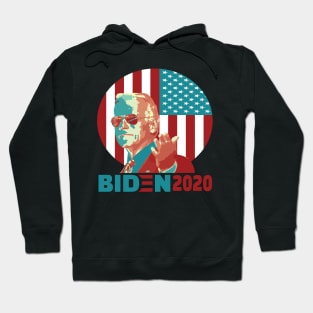 Elegant Biden 2020- Joe Biden for President T Shirt Hoodie